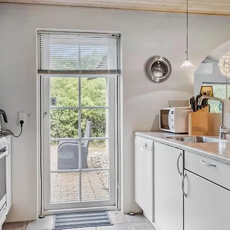 Semesterbostad 10843-ulfborg-baekbyvej-81