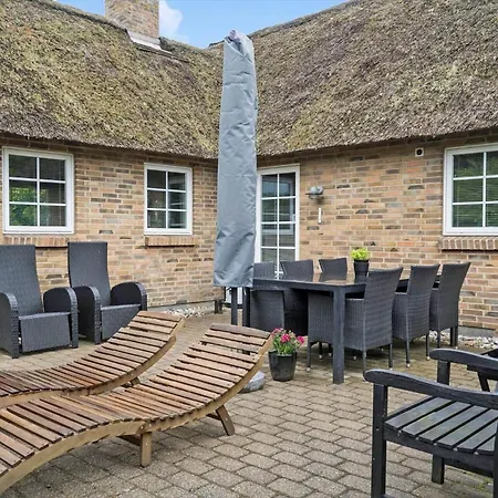 펜션 10843-ulfborg-baekbyvej-81 Øhuse