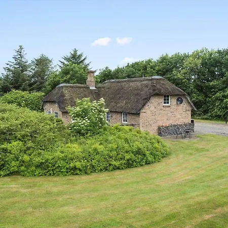 Semesterbostad 10843-ulfborg-baekbyvej-81