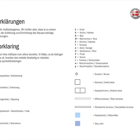 Semesterbostad 10843-ulfborg-baekbyvej-81 *