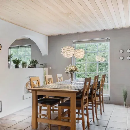 Casa de Férias 10843-ulfborg-baekbyvej-81 Ulfborg