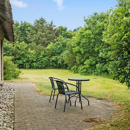 Casa de Férias 10843-ulfborg-baekbyvej-81
