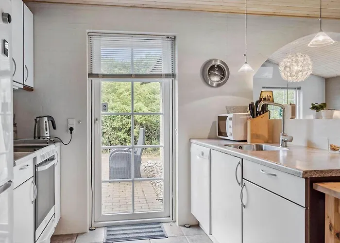 Сasa de vacaciones 10843-ulfborg-baekbyvej-81