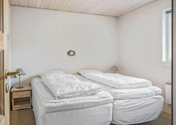 Сasa de vacaciones 10843-ulfborg-baekbyvej-81