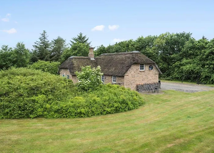 Сasa de vacaciones 10843-ulfborg-baekbyvej-81